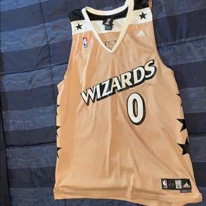 Gilbert Arenas Jersey